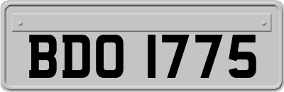 BDO1775