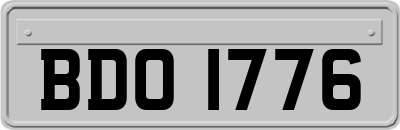 BDO1776