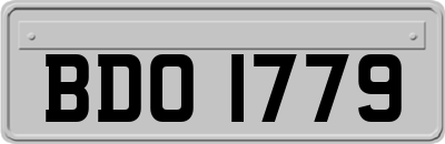 BDO1779