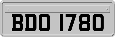 BDO1780