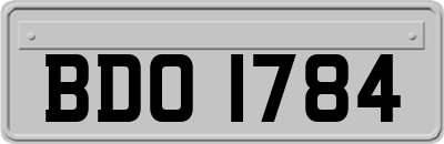 BDO1784
