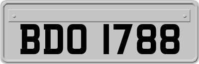 BDO1788