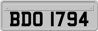BDO1794