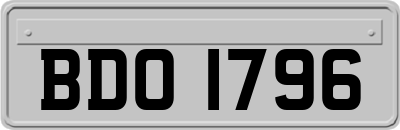 BDO1796