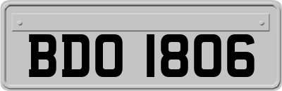BDO1806