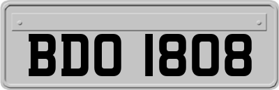 BDO1808