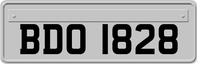 BDO1828