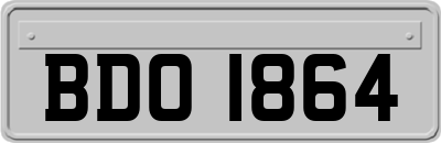 BDO1864