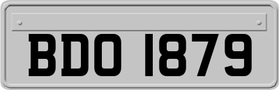 BDO1879