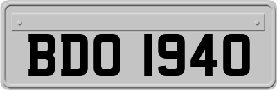 BDO1940