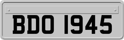 BDO1945