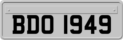 BDO1949