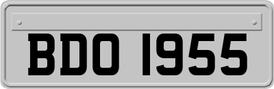 BDO1955