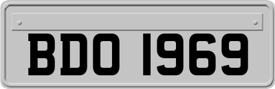 BDO1969