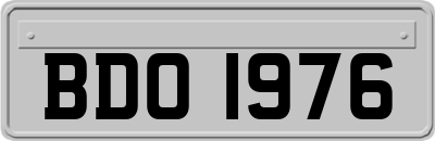 BDO1976