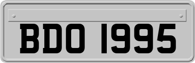 BDO1995