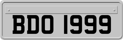 BDO1999