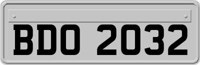 BDO2032