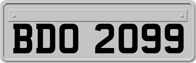 BDO2099