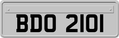 BDO2101