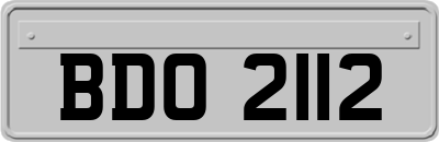 BDO2112