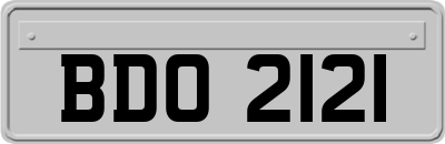BDO2121