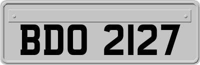 BDO2127