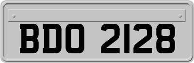 BDO2128