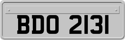 BDO2131
