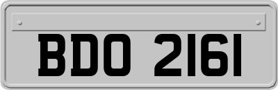 BDO2161