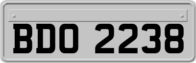 BDO2238