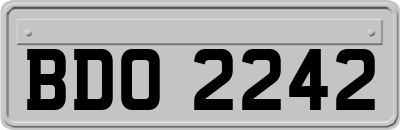 BDO2242