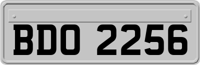 BDO2256