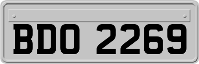 BDO2269