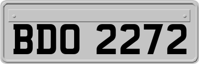 BDO2272