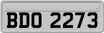 BDO2273