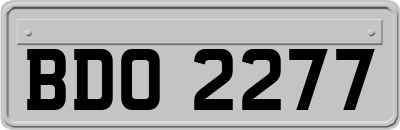BDO2277