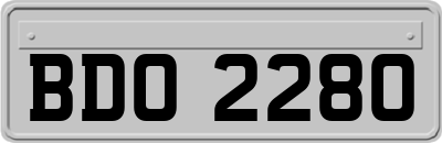 BDO2280