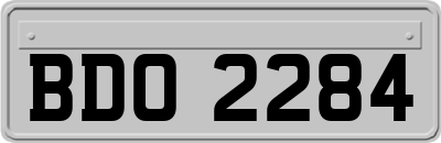 BDO2284