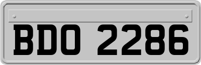 BDO2286