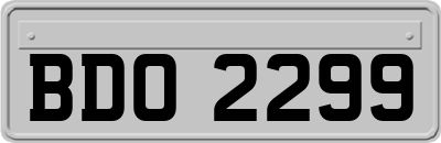 BDO2299