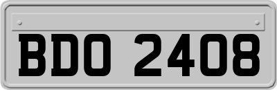 BDO2408