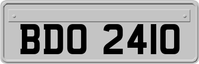 BDO2410