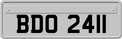BDO2411