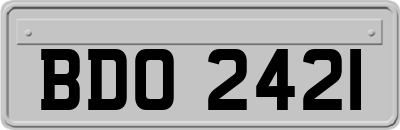 BDO2421