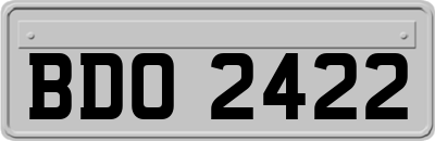 BDO2422
