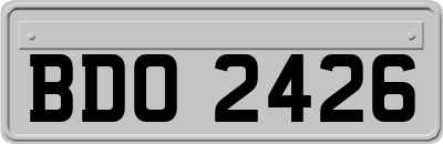 BDO2426