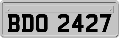 BDO2427