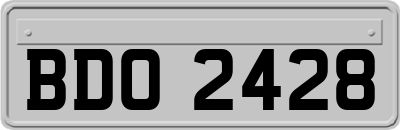 BDO2428