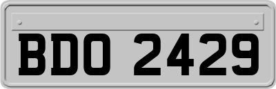 BDO2429